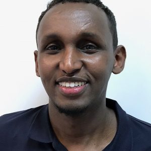 Abdirisak Mohamed